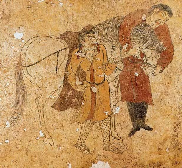 如何理解近代中国历史,如何理解盛唐气象