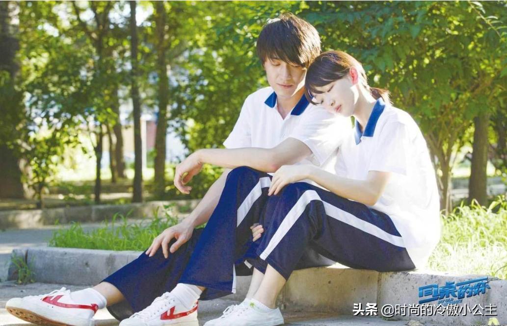 明星都在穿的回力老爹鞋,明星穿的国内品牌回力鞋