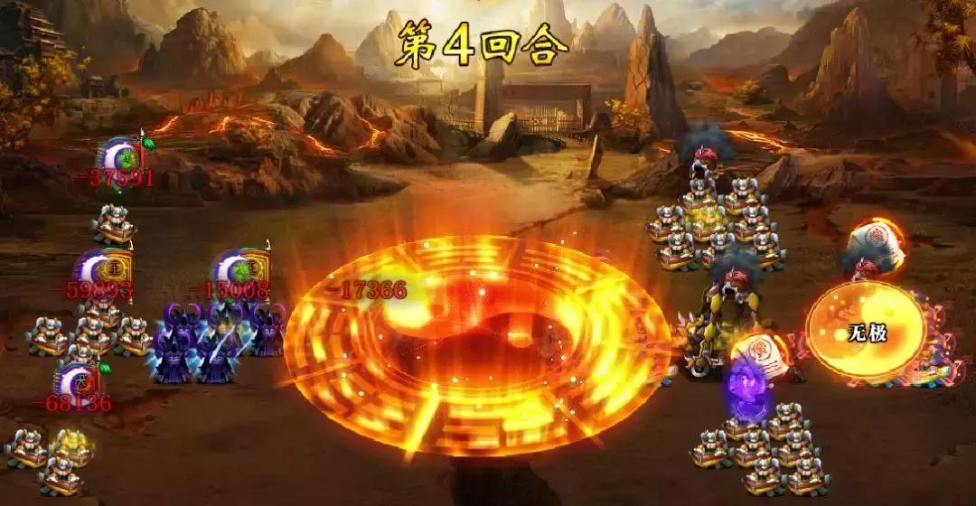 卧龙吟零基础,2018卧龙吟技能势不可挡