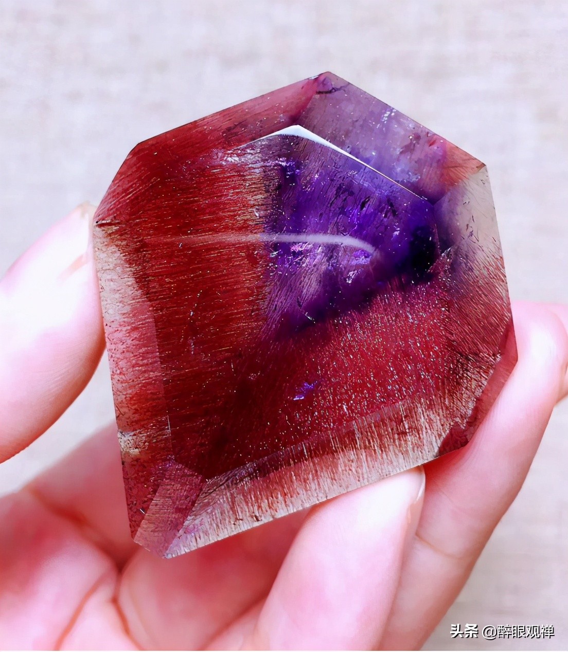 极光23和黄钛晶哪个好,极光钛晶和极光23是一样的么