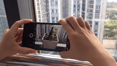 华为手机水印相机拍照时间地点,华为nova7相机拍照怎么设置最佳