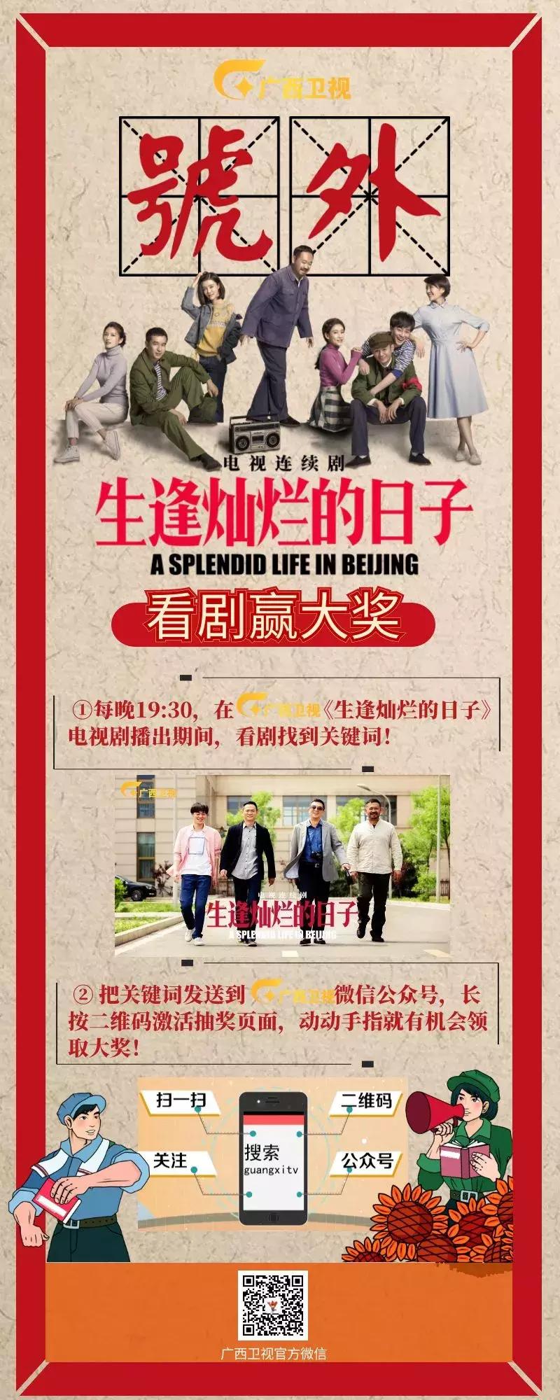 40年改革开放,广西发展有图有真相!