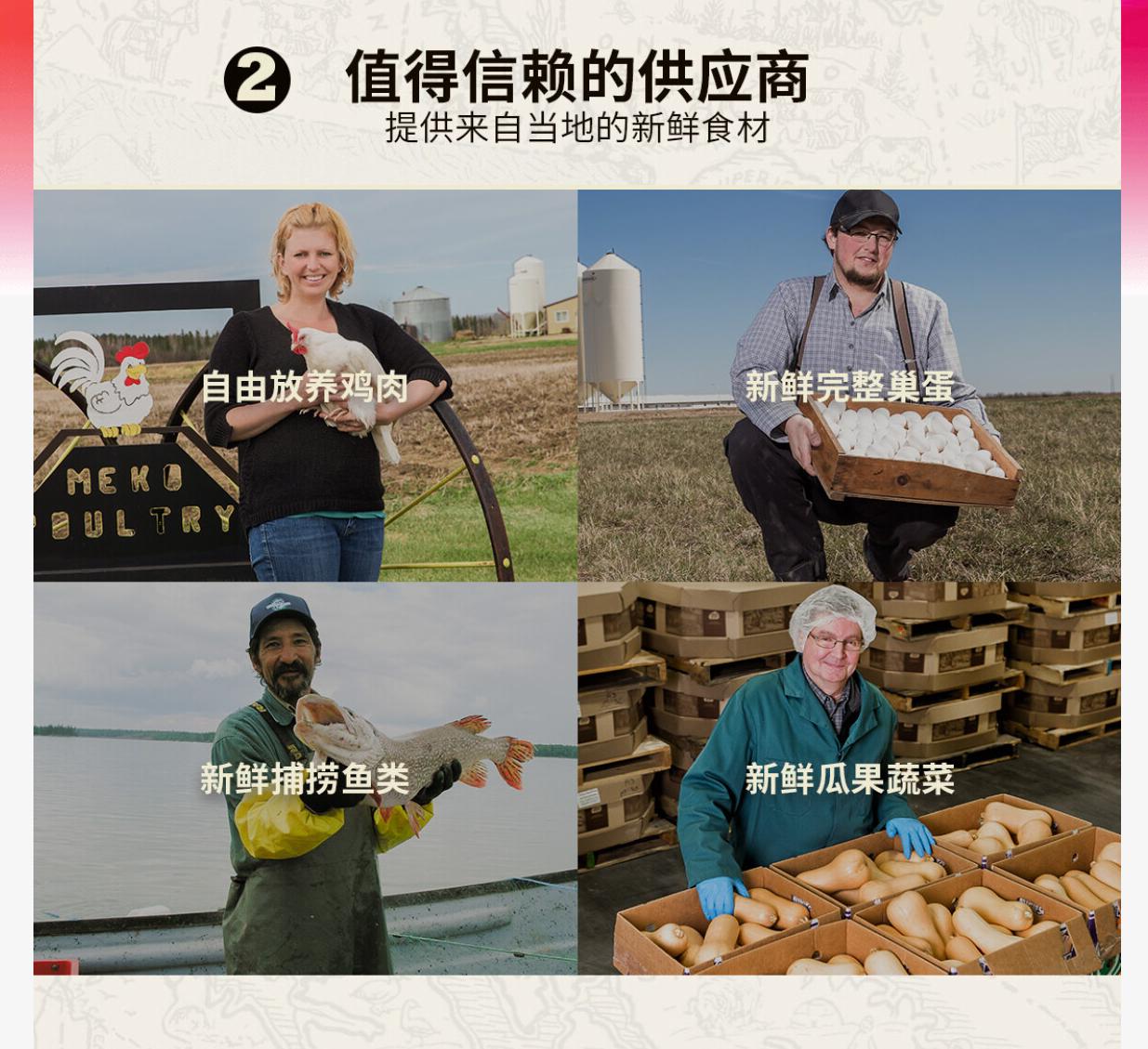 拉布拉多主人的劝诫，双十一轻松囤放心宠粮