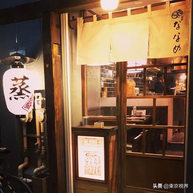 日本最漂亮的居酒屋,日本有氛围的居酒屋