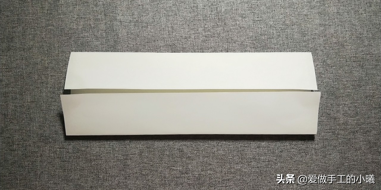 手枪手工折纸长30厘米宽10厘米,童年折纸手枪的子弹怎么做