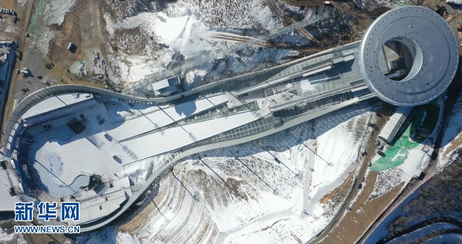 新华社十佳体育活动,新华社2018国内十大体育新闻