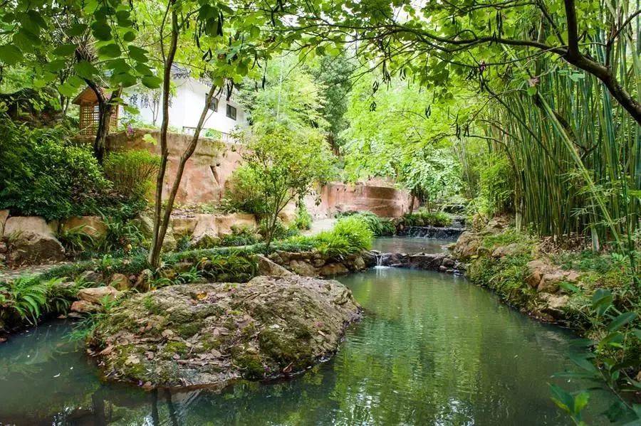 来清远必要玩的地方,去清远玩