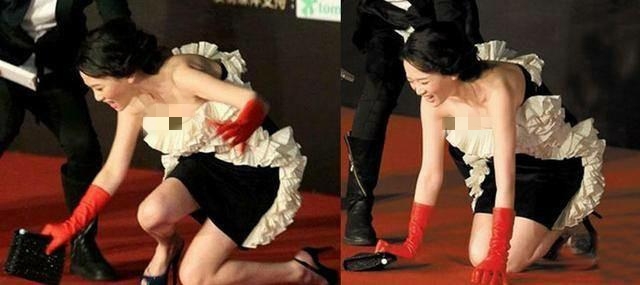 明星遇到最尴尬的一件事,明星最尴尬的10件事