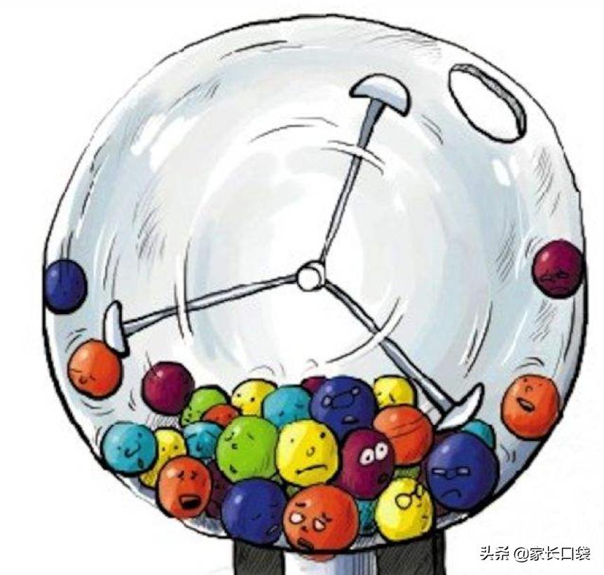 民办小学摇号真的只靠运气吗,今年摇号民办热度下降了吗