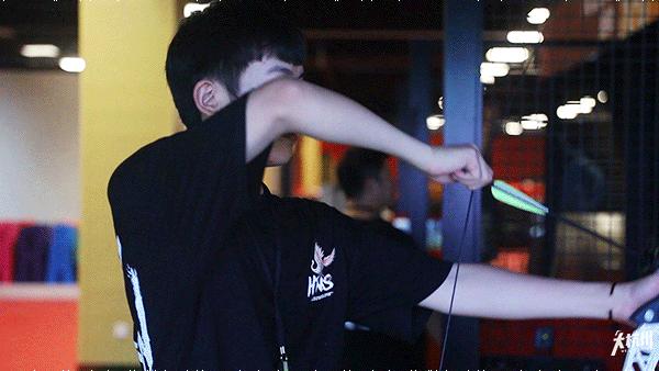 hado体验馆杭州,杭州hado体育中心