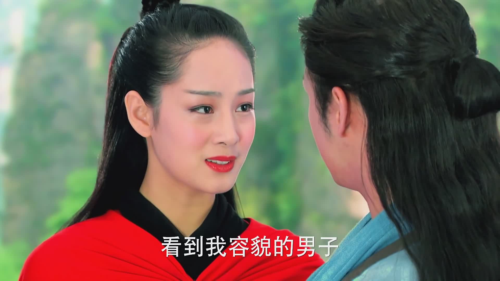 钟汉良版天龙八部为何没有结尾,钟汉良天龙八部讲解