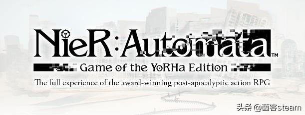 尼尔机械纪元豪华版值得买吗,尼尔机械纪元多少钱值得入手