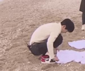 白敬亭在北京三环买房,白敬亭北京三环买房子了吗