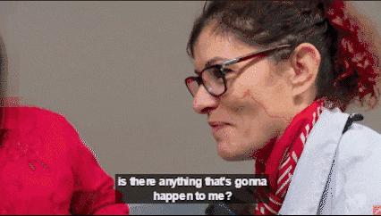 留学生海关被检查,萝卜丁口红过不了安检