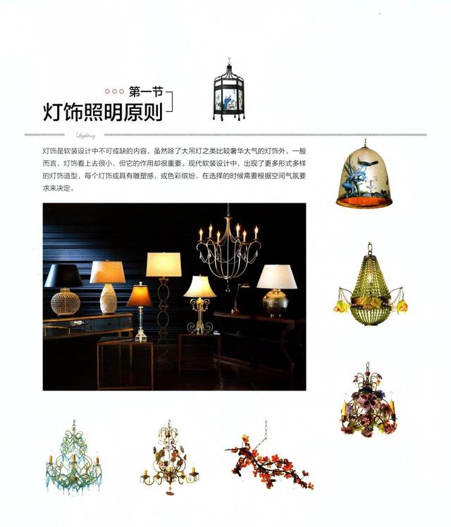 软装设计师入门教程,软装设计从零开始学习