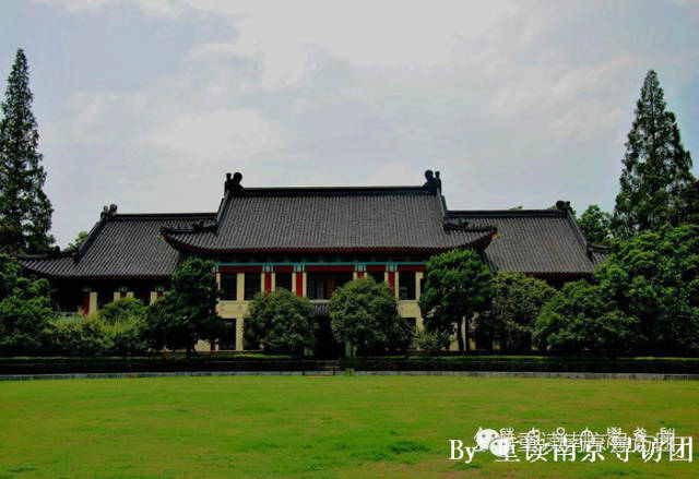 南京文化底蕴旅游景点,南京适合孩子看的名胜古迹