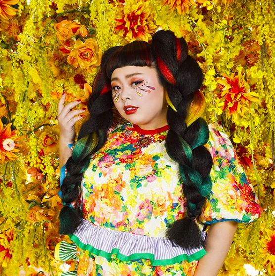 体重200斤，ins粉丝却稳居日本人气No.1的渡边直美是怎样做到的？