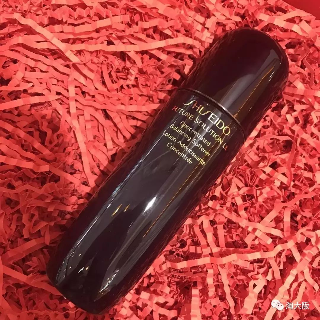 资生堂净肤水好吗,资生堂的亮肤水怎么样