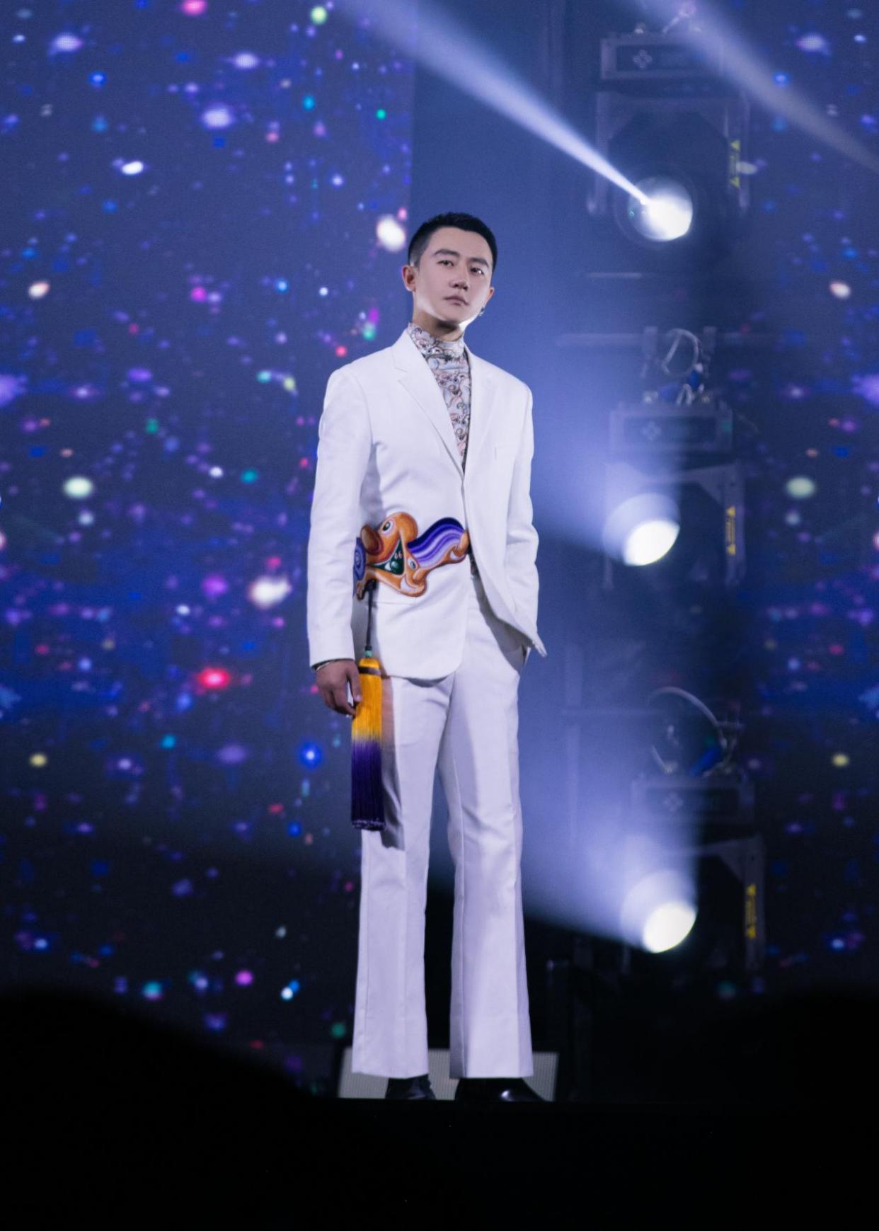 陈飞宇和千玺,陈飞宇王俊凯同框