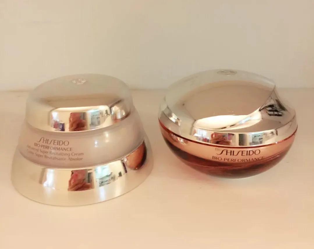 资生堂面霜哪个性价比最高,300-400左右的面霜