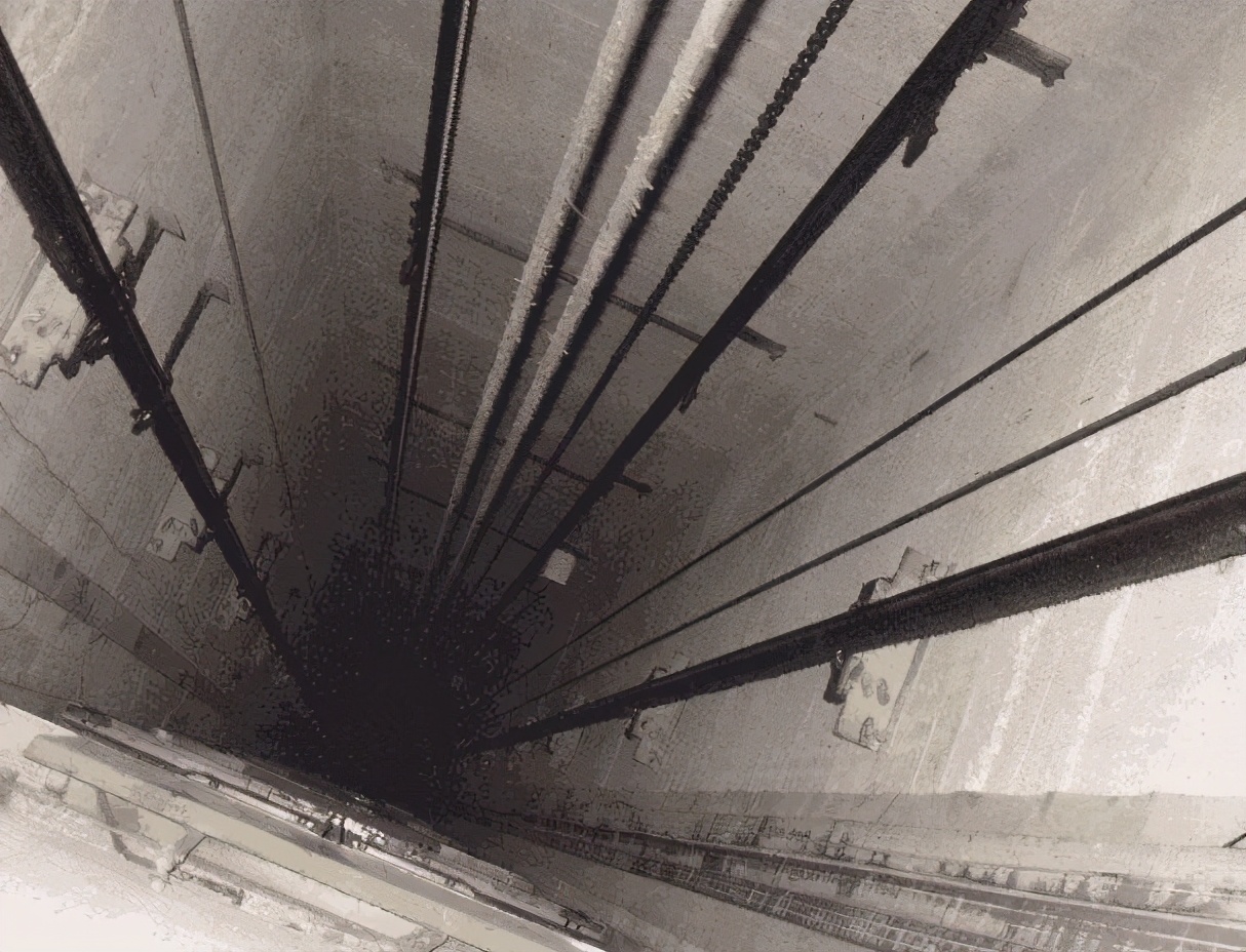 电梯限速器和安全钳的区别,液压电梯的安全钳和限速器