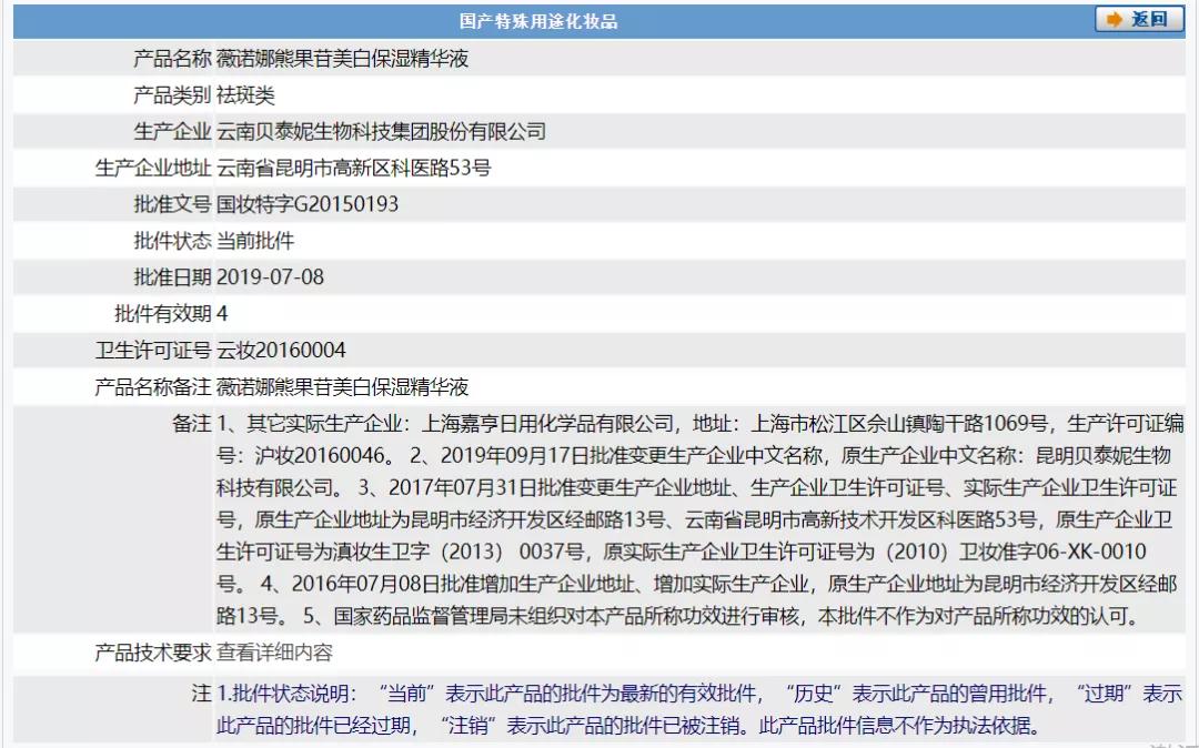 美白产品被坑了怎么办,美白产品被禁止推广
