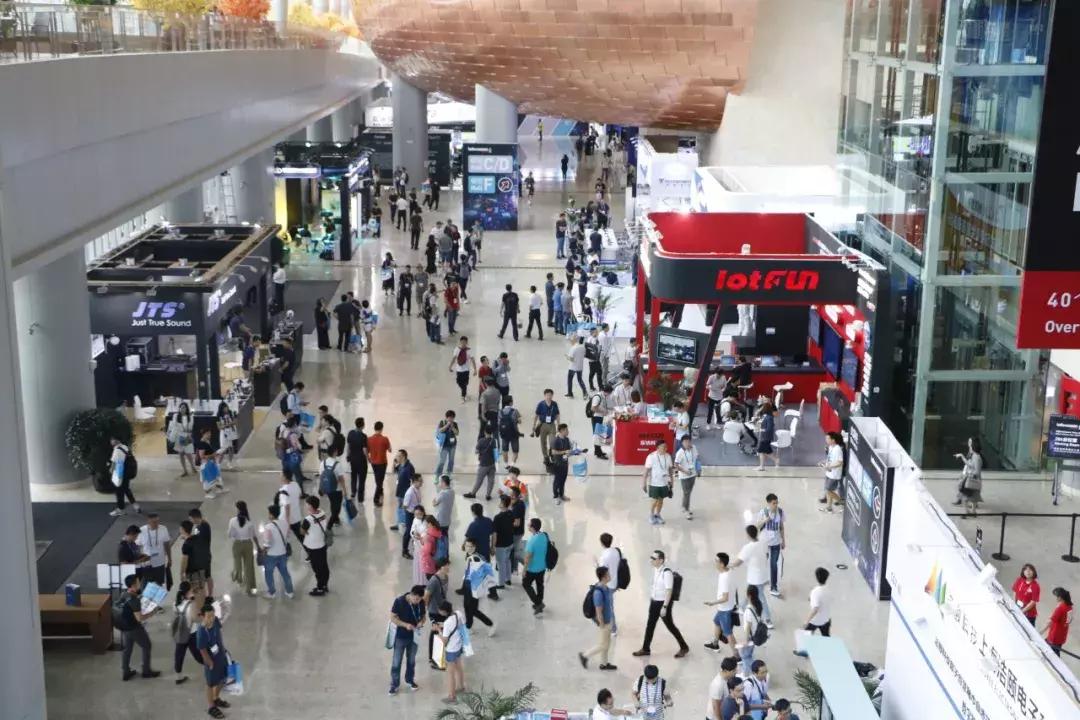 infocomm展会2024思科,infocomm展会2024采访