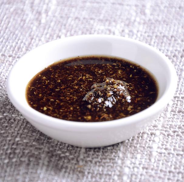 花椒油的家常制作方法与配方视频,自己做花椒油的方法