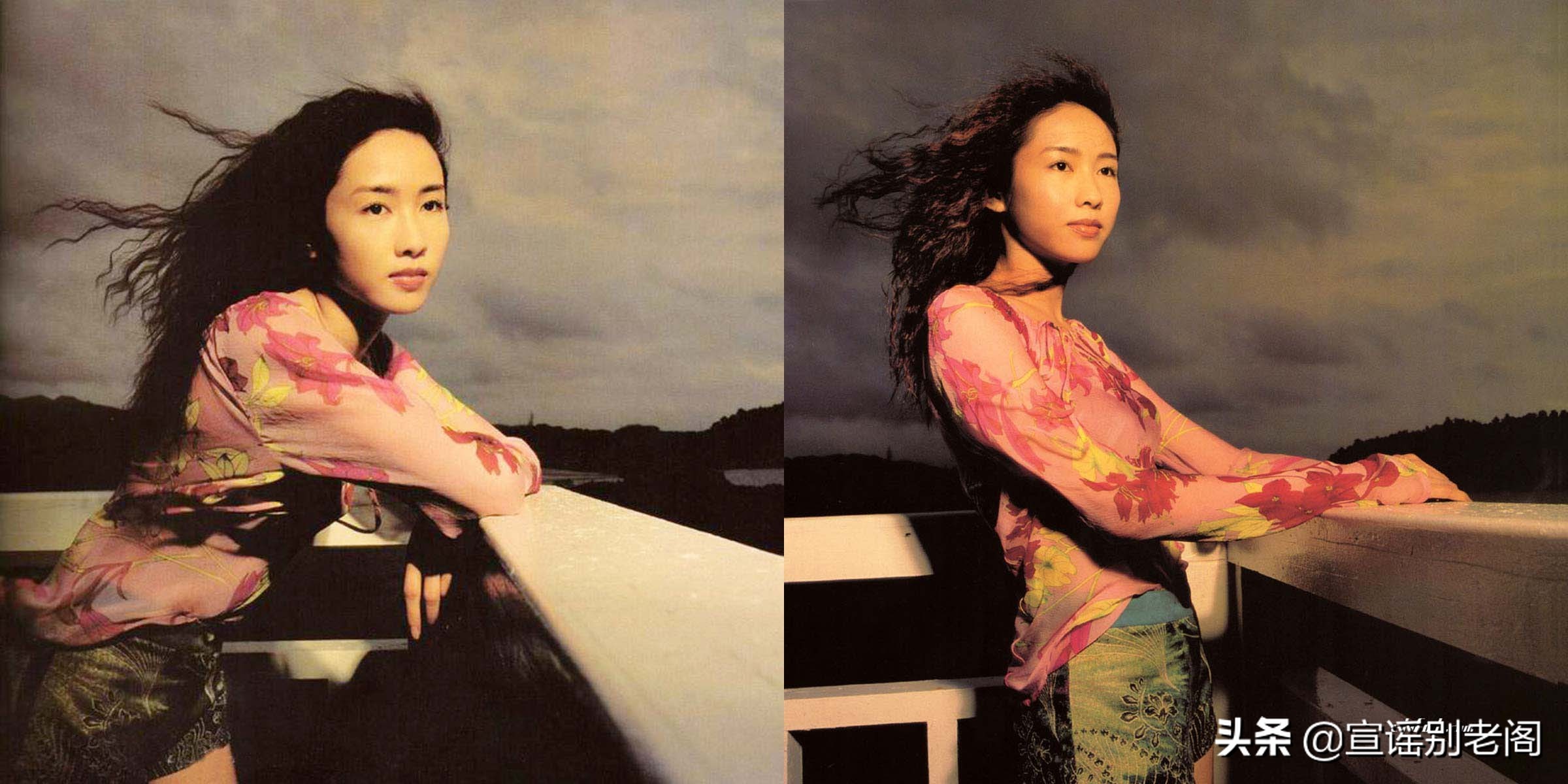 夏日七夕，看王菲+郑秀文+小李子...海滩电影的浪漫小确幸