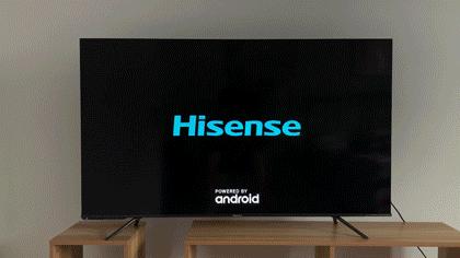 海信55e7d的使用体验,海信hz55e7d属于什么档次