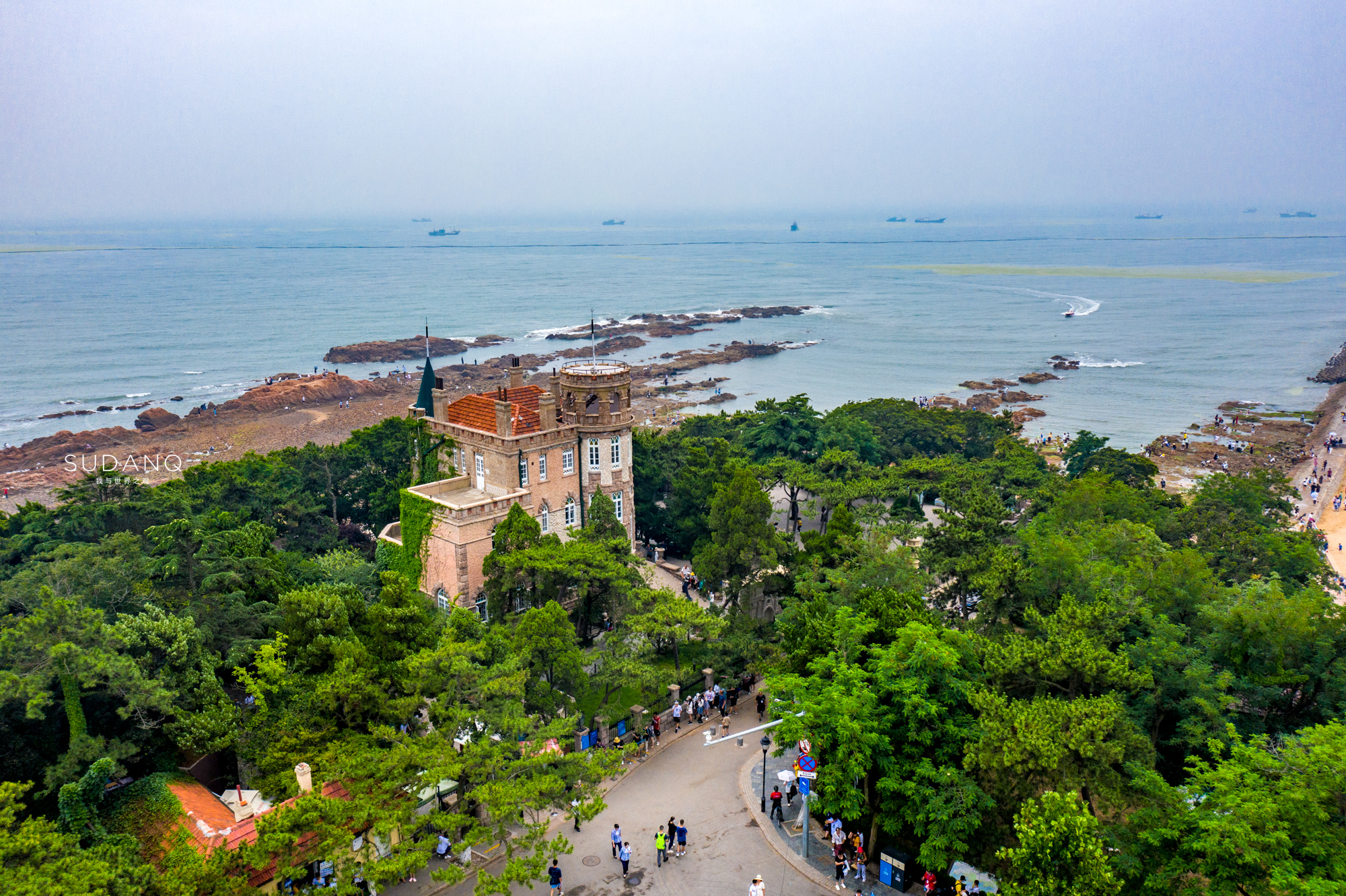 青岛是山东的省会,青岛经济超过山东的城市