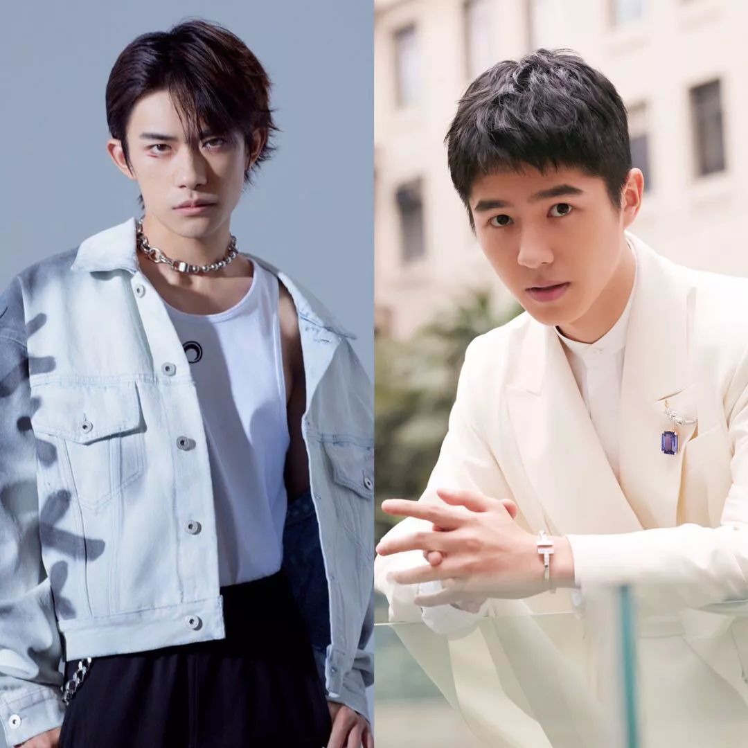 小八卦，打R环的女歌星，归国流量被骗了