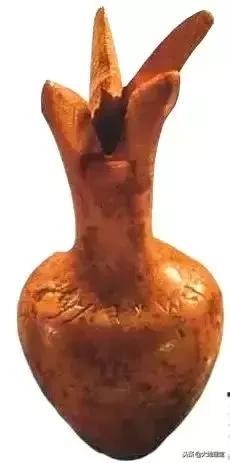 石榴传奇,石榴的传奇故事