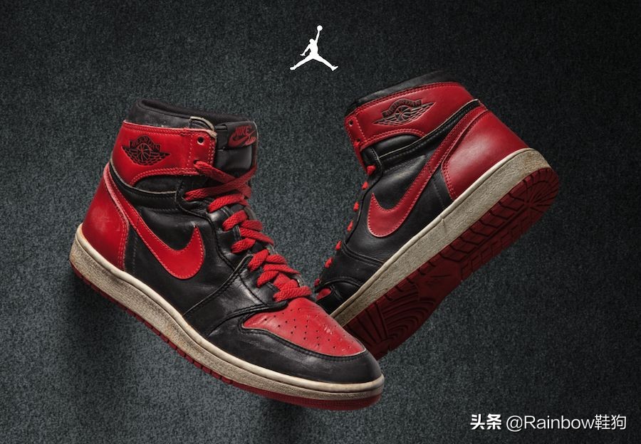 aj1禁穿啥时候出新,aj1禁穿在哪能买到