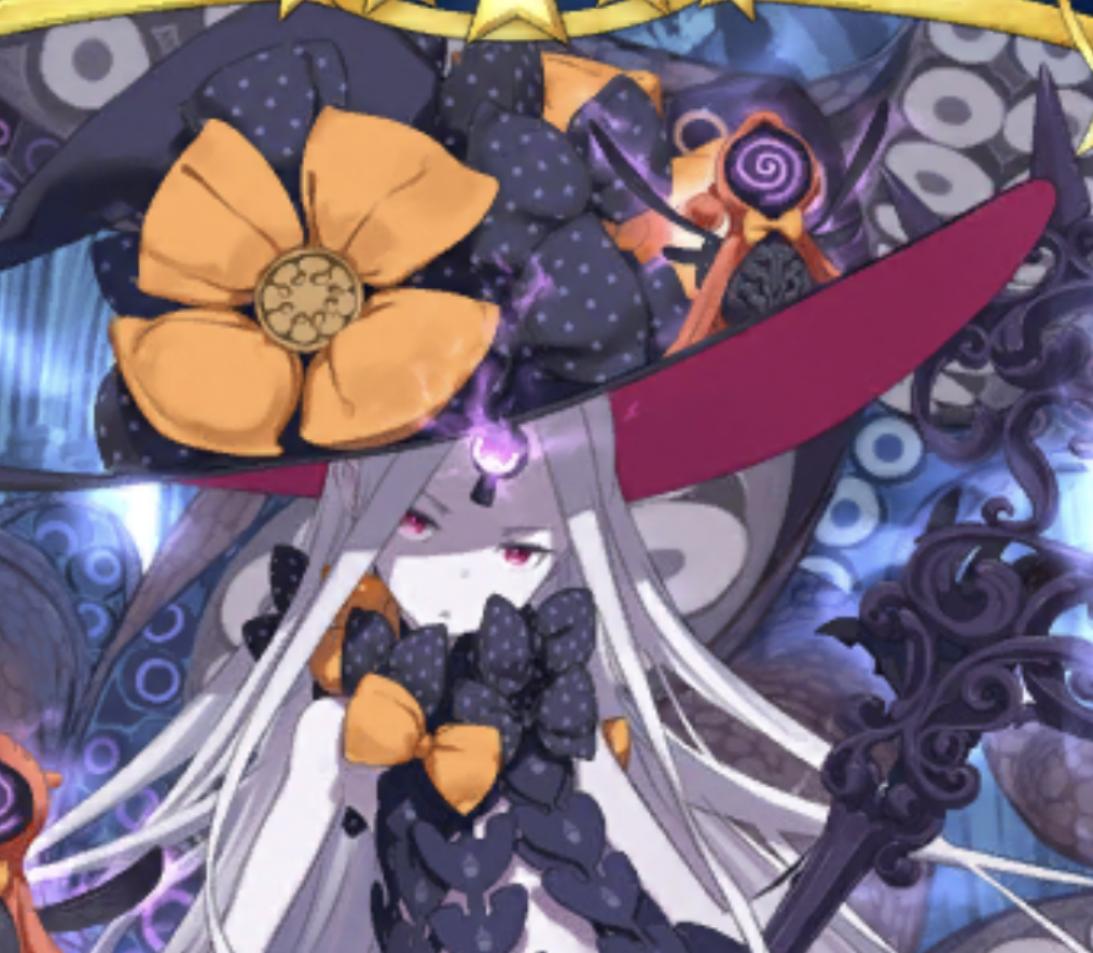 fgo最适合黑贞德的礼装,国服什么时候出黑贞德