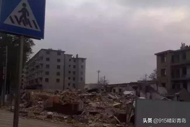 青岛老沧口的记忆,青岛栈桥曾经的回忆