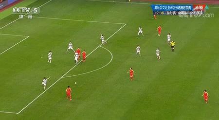 小到中国足球，大到中国体育，太需要王霜这款偶像运动员了