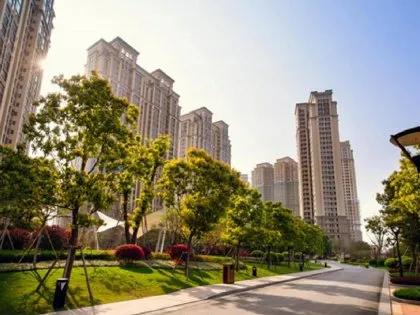 福州大型小区楼盘,福州年轻人居住最多的小区片区