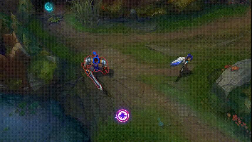 lol皮城女警凯特琳皮肤哪个好,英雄联盟皮城女警凯特琳技巧教学