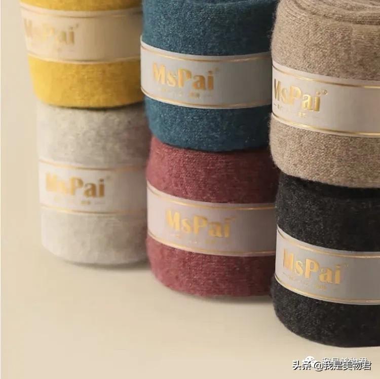 6家私藏淘宝店铺大公开,7家值得收藏的袜子店铺