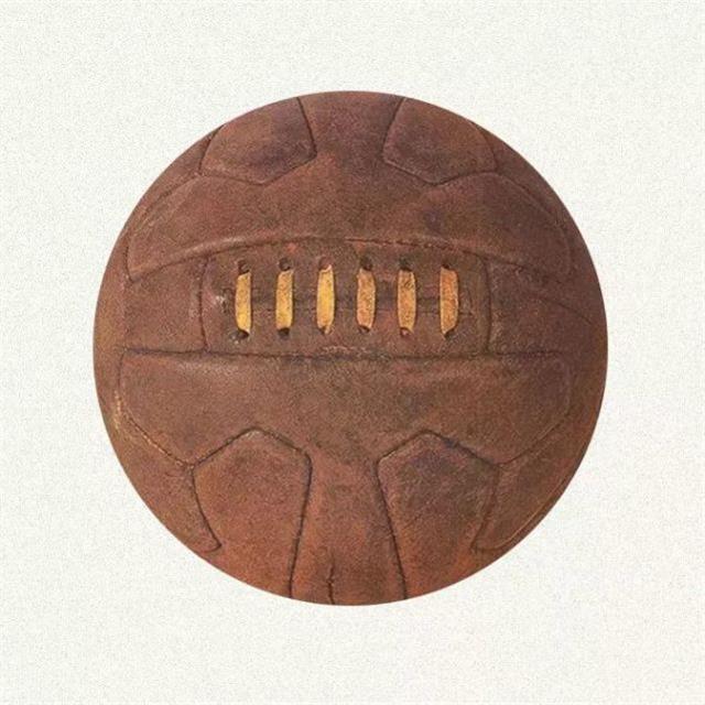 历届世界杯用球型号,历届世界杯足球用球