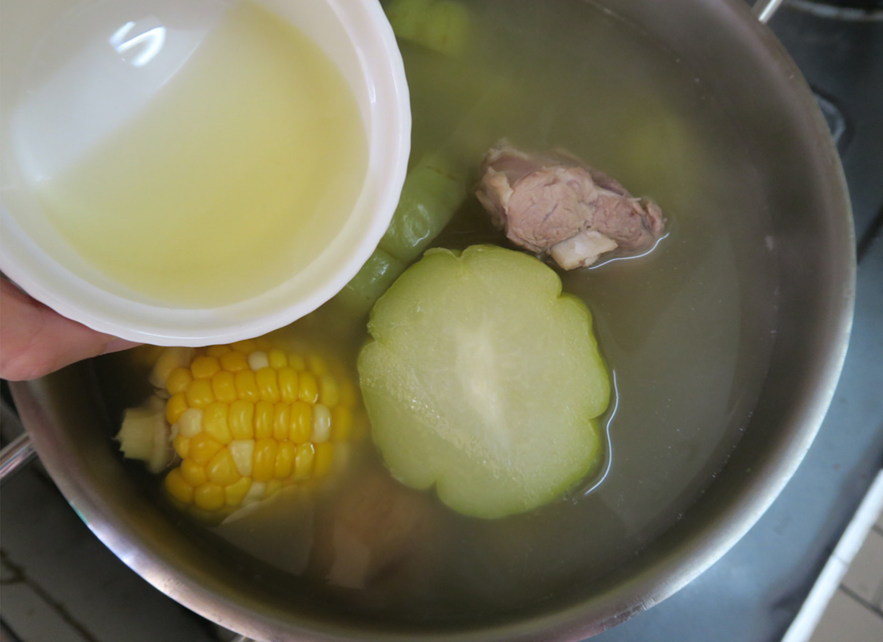 适合青少年喝的汤健脾养胃,健脾开胃老火汤