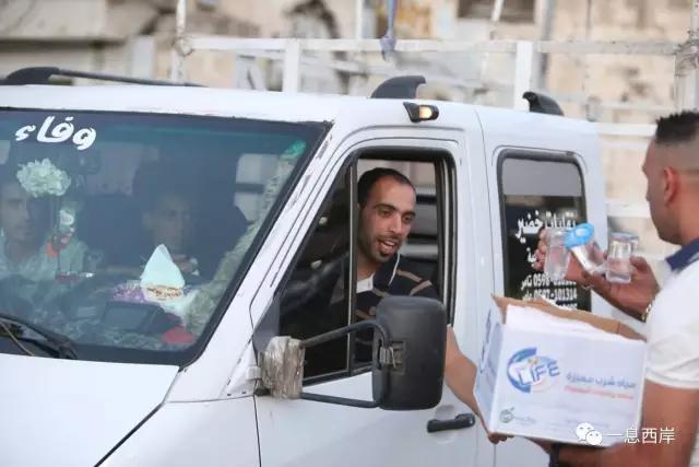 斋月基督教,犹太基督徒和巴勒斯坦基督徒