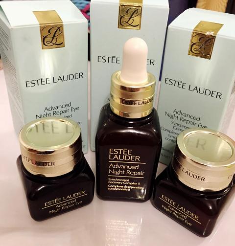 雅诗兰黛小棕瓶正确使用步骤方法,雅诗兰黛小棕瓶怎么用有效果