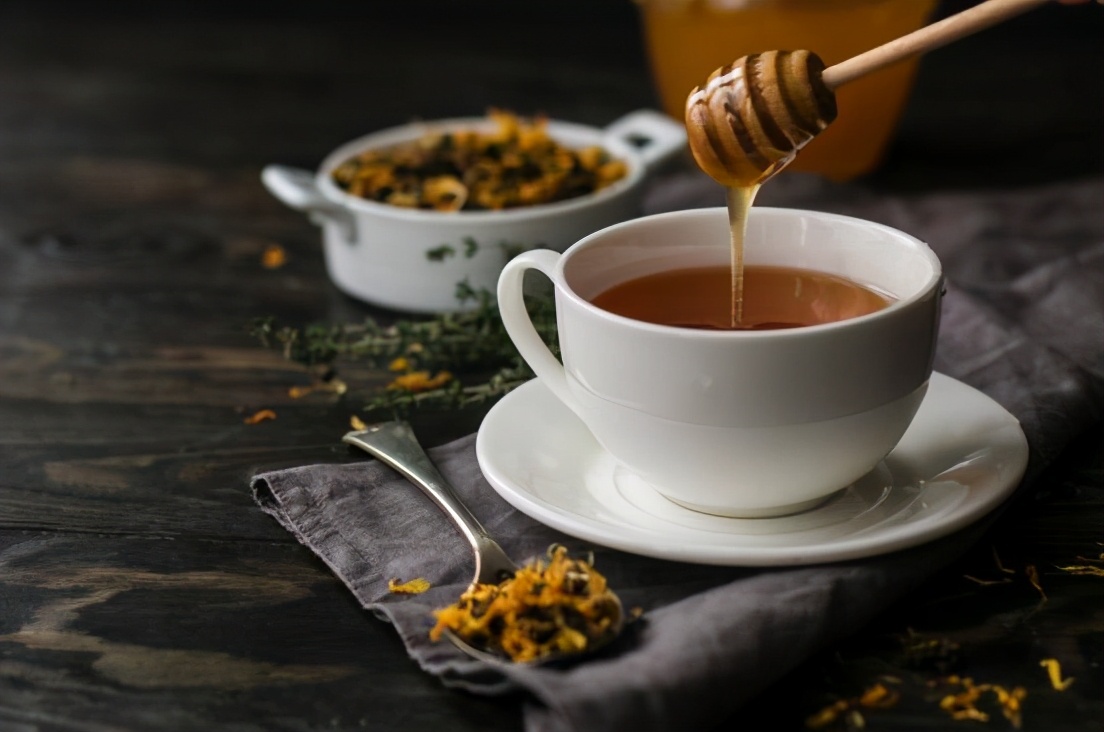 执“蜜”不悟，润口蜂蜜应该怎么挑？