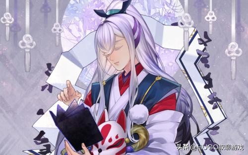 决战平安京逢魔之战判官,决战平安京判官打逢魔