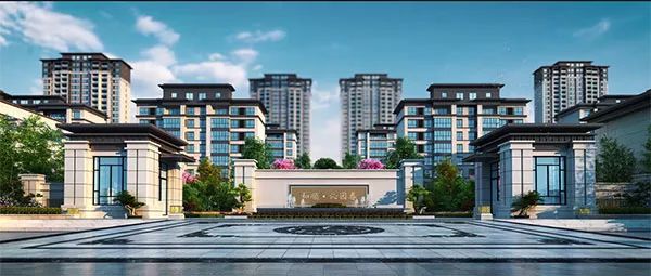 “金十”来了！商丘湖区置业者如何买房？