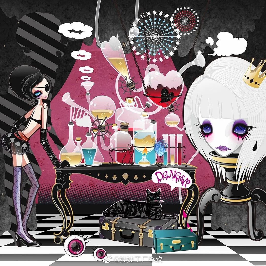 那些年我们用过的非主流头像字母,前几年比较流行的非主流头像