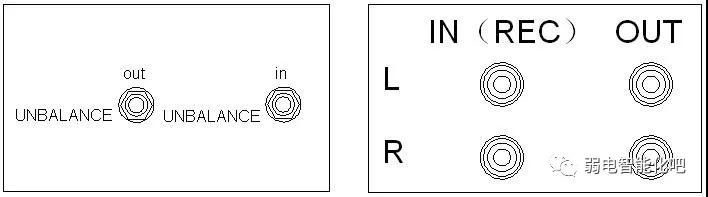 焊接音响线连接法,专业音响线对接方法