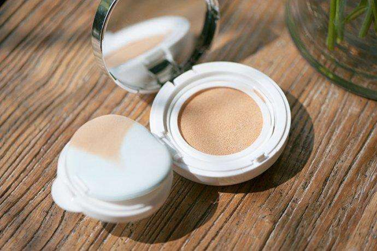 气垫推荐圣罗兰阿玛尼,气垫爆款榜top1圣罗兰用多久